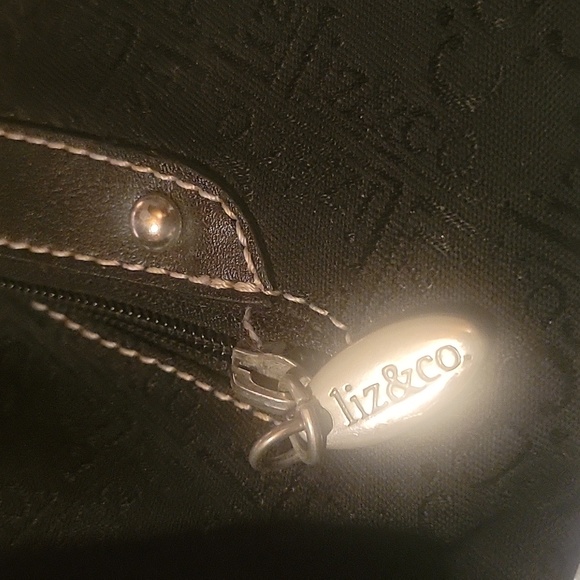 Liz and Co shoulder bag - Picture 4 of 10